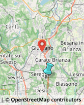 Ragionieri e Periti Commerciali - Studi,20831Monza e Brianza