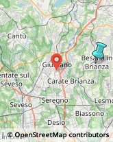 Ambulatori e Consultori,20842Monza e Brianza