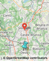 Minuterie di Precisione,20832Monza e Brianza