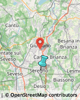 Laboratori di Analisi Cliniche,20831Monza e Brianza