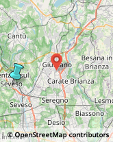 Dispositivi di Sicurezza e Allarme,20823Monza e Brianza