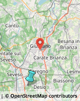 Carte Speciali,20031Monza e Brianza