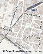 Via Anfiteatro Laterizio, 40/42,80035Nola