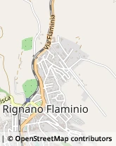 Via Galileo Galilei, 6,00068Rignano Flaminio