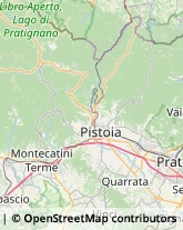 Impianti Sportivi,51037Pistoia