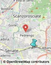 Agenzie Ippiche e Scommesse,24068Bergamo