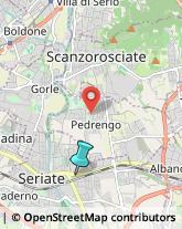 Agenzie Ippiche e Scommesse,24068Bergamo