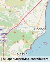 Via Nino Bixio, 14,17031Albenga