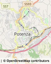 Mercerie,85100Potenza