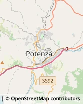 Mercerie,85100Potenza