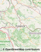 Mercerie,85050Potenza