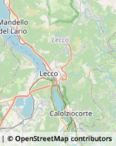 Lavanderie a Secco e ad Acqua - Self Service,23851Lecco