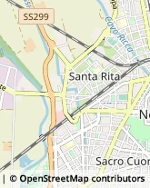 Str. Biandrate, 24,28100Novara