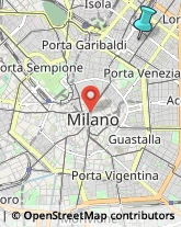 Locali e Ritrovi - Piano Bar e Nights,20124Milano