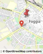 Viale Giotto, 42,71122Foggia