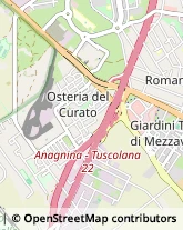 Campeggi, Villaggi Turistici e Ostelli,00175Roma