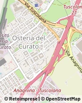 Via Capistrano, 38,00173Roma