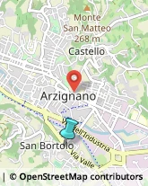 Istituti di Bellezza,36071Vicenza