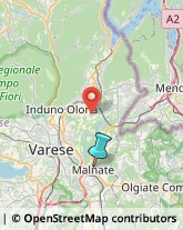 Agenzie di Animazione e Spettacolo,21046Varese