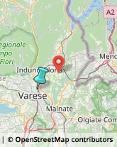 Agenzie Ippiche e Scommesse,21100Varese