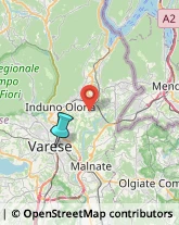 Agenzie di Animazione e Spettacolo,21100Varese