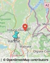 Agenzie di Animazione e Spettacolo,21100Varese