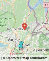 Agenzie di Animazione e Spettacolo,21100Varese