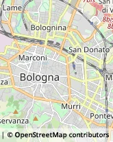 Via Riva di Reno, 2,40122Bologna