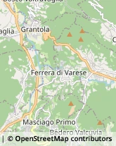 Imprese di Pulizia,21035Varese