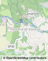 Comuni e Servizi Comunali,21030Varese