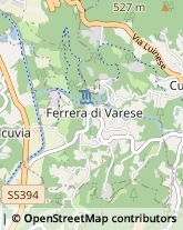 Via per Ferrera, 50,21030Cassano Valcuvia