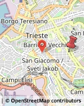 Via dei Piccardi, 28,34141Trieste