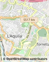 Associazioni Socio-Economiche e Tecniche,67100L'Aquila