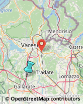 Appartamenti e Residence,21044Varese