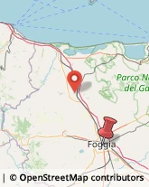 Traversa Via Molfetta, 12,71100Foggia