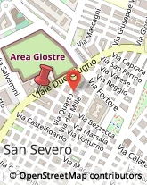 Viale due Giugno, 117,71016San Severo