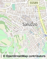 Corso Italia, 30,12037Saluzzo