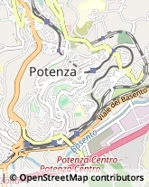 Discesa S. Gerardo, 33,85100Potenza