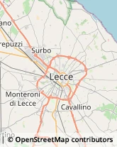 Trasporti Macchinari,73100Lecce