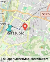 Figurinisti - Scuole,41049Modena