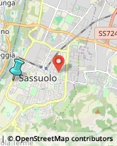 Figurinisti - Scuole,41049Modena