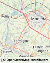 Lavanderie Industriali e Noleggio Biancheria,41126Modena