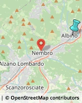 Locande e Camere Ammobiliate,24021Bergamo