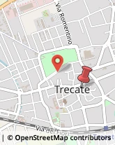 Via Adua, 14,28069Trecate