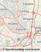 Via Pavia, 13,80022Arzano