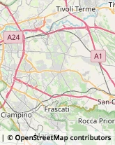 Via Francesco di Benedetto, 265,00173Roma