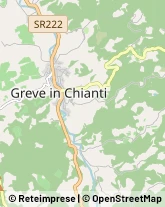 Via G. da Verrazzano, 33,50022Greve in Chianti