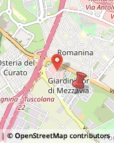 Via Gasperina, 161,00173Roma