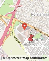 Via Riccardo Billi, 11,00173Roma