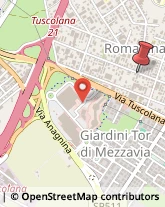 Via Francesco di Benedetto, 265,00173Roma